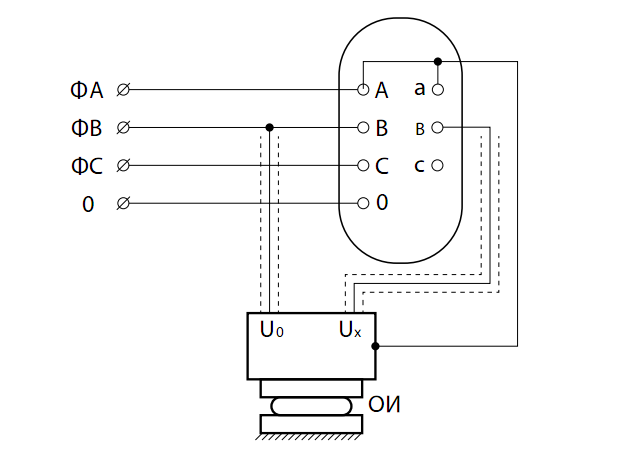 Парма Тензор-2