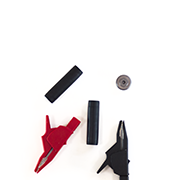 Переходники и концеватели типа «крокодил»