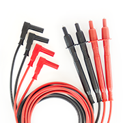 Щупы для подключения к аналоговым измерительным входам