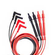 Щупы для подключения к аналоговым измерительным входам