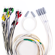 Кабели информационные и комутации для подключения к проверяемому устройству РЗА