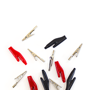 Зажимы типа «крокодил»