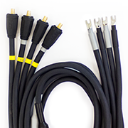 Кабели силовые