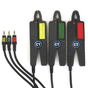 Клещи токовые